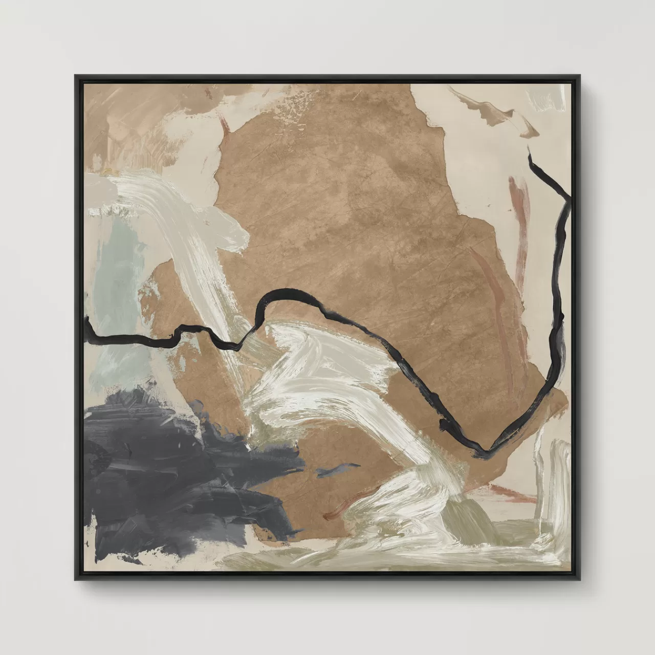 Z Gallerie Borderlands III> Series | Framed Art